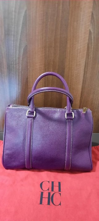 Bolso Carolina Herrera pvp 625