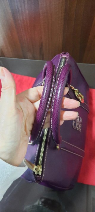 Bolso Carolina Herrera pvp 625