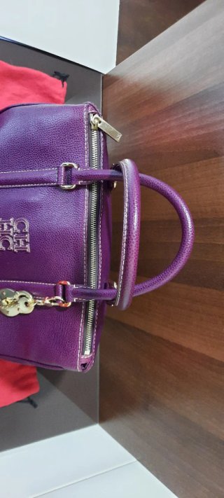 Bolso Carolina Herrera pvp 625