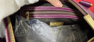 Bolso Carolina Herrera pvp 625