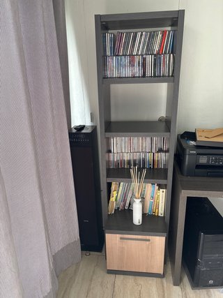 Estantería Modular