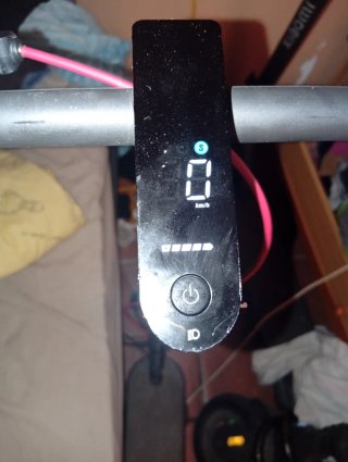 Patinete Eléctrico Xiaomi Nuevo