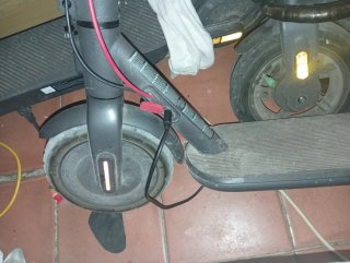 Patinete Eléctrico Xiaomi Nuevo