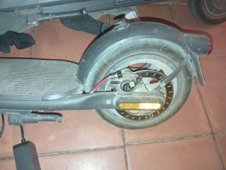 Patinete Eléctrico Xiaomi Nuevo
