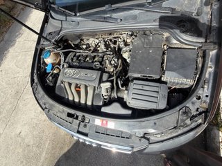 Audi A3 2003