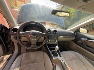 Audi A3 2003