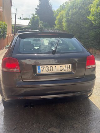 Audi A3 2003