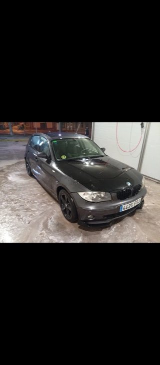 BMW Serie 1 2007