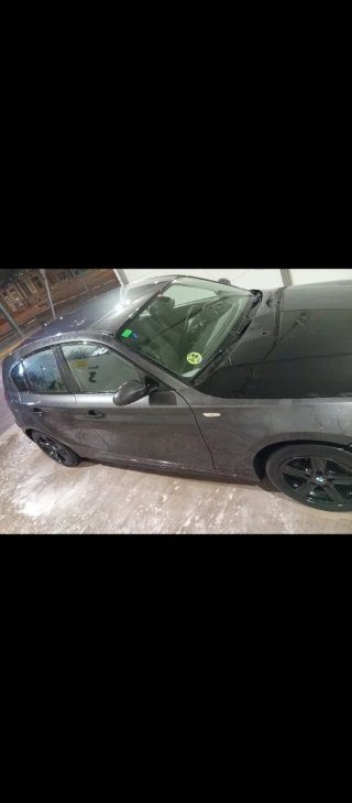 BMW Serie 1 2007