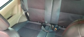Nissan Terrano II 2001