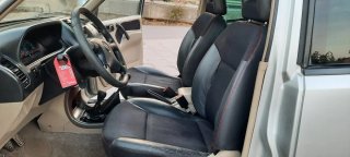 Nissan Terrano II 2001