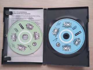Los Sims: Animales a Raudales Expansión PC