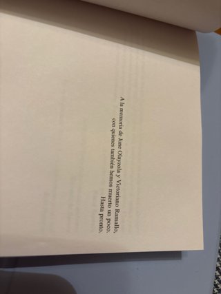 Libro Marea: Alegría en Puñados de a Diez