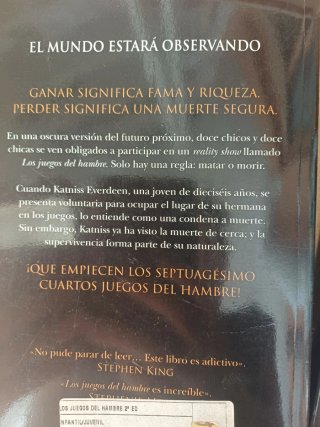 Lote libros Novelas