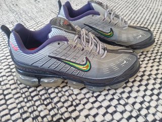 Nike Vapormax 360