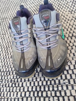 Nike Vapormax 360