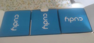 Cudy AC 1200 3 bases WiFi Mesh
