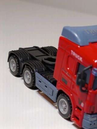 CAMION 1/48 TRUCK POWERFULL