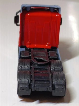 CAMION 1/48 TRUCK POWERFULL