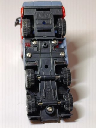 CAMION 1/48 TRUCK POWERFULL