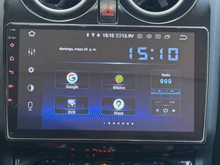 NISSAN 2.0 dCi TEKNA PREMIUM 4x4 18 PIEL