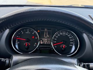 NISSAN 2.0 dCi TEKNA PREMIUM 4x4 18 PIEL
