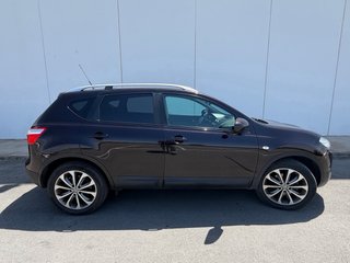 NISSAN 2.0 dCi TEKNA PREMIUM 4x4 18 PIEL