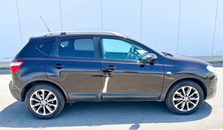 NISSAN 2.0 dCi TEKNA PREMIUM 4x4 18 PIEL