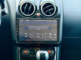 NISSAN 2.0 dCi TEKNA PREMIUM 4x4 18 PIEL