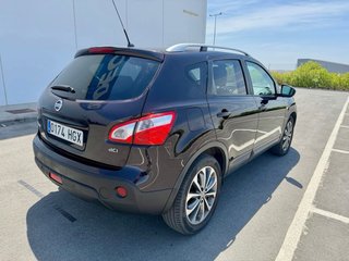 NISSAN 2.0 dCi TEKNA PREMIUM 4x4 18 PIEL