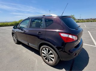 NISSAN 2.0 dCi TEKNA PREMIUM 4x4 18 PIEL