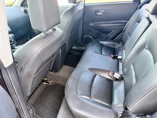 NISSAN 2.0 dCi TEKNA PREMIUM 4x4 18 PIEL