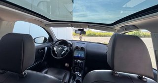 NISSAN 2.0 dCi TEKNA PREMIUM 4x4 18 PIEL
