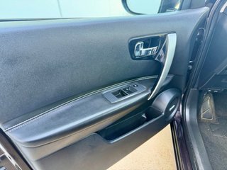 NISSAN 2.0 dCi TEKNA PREMIUM 4x4 18 PIEL