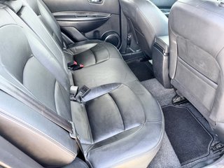 NISSAN 2.0 dCi TEKNA PREMIUM 4x4 18 PIEL