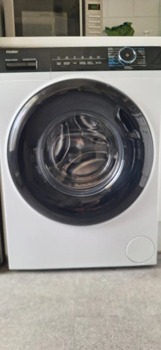 Lavadora Automática Haier