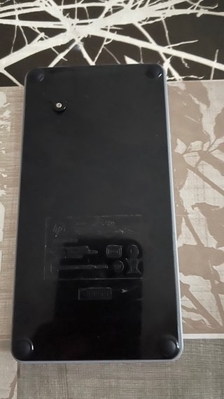 Calculadora Científica HP 300s+
