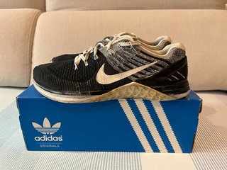 Nike Metcon Zapatillas Deportivas Hombre