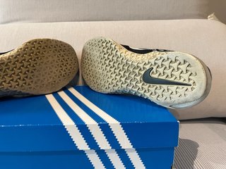 Nike Metcon Zapatillas Deportivas Hombre
