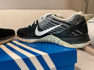 Nike Metcon Zapatillas Deportivas Hombre