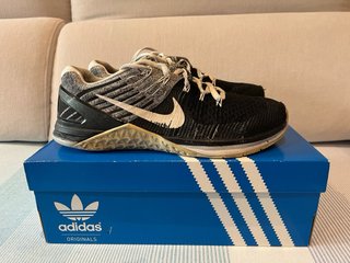 Nike Metcon Zapatillas Deportivas Hombre