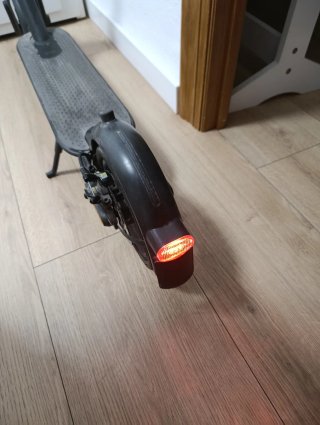Patinete Eléctrico Xiaomi