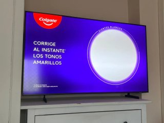 TV Samsung Neo QLED 4K 55