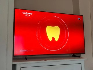 TV Samsung Neo QLED 4K 55