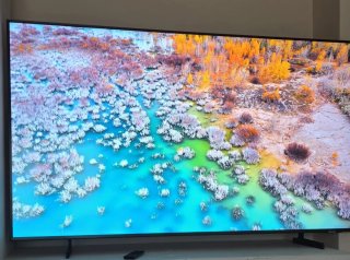 TV Samsung Neo QLED 4K 55