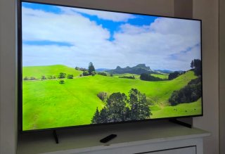 TV Samsung Neo QLED 4K 55