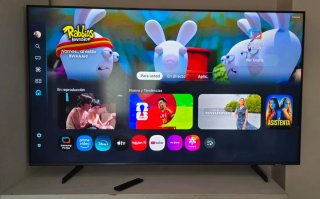 TV Samsung Neo QLED 4K 55