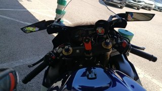 Suzuki GSX-R600 K5