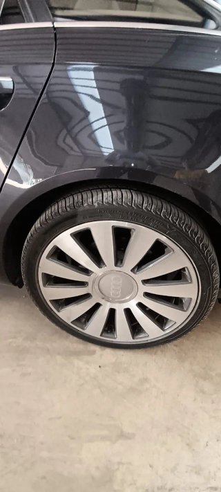 Llantas Audi A4 A5 A6 A7 Nuevas