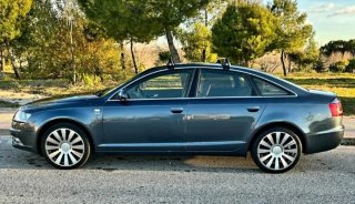 Llantas Audi A4 A5 A6 A7 Nuevas